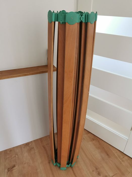 Froli system stelaż łóżka kamper przyczepa Ducato Burstner 130x200