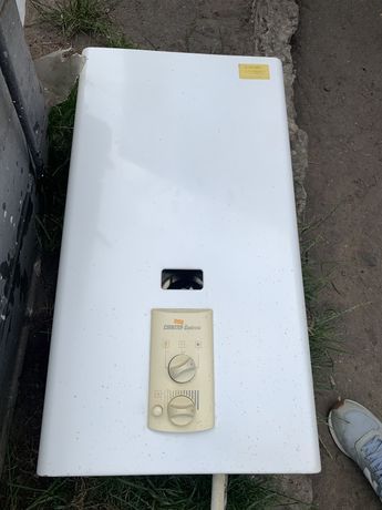 Газова Колонка Cointra Godesia Стан Нової!!!