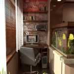 Утеплення балконів, встановлення вікон та дверей, дизайн, Чернівці.