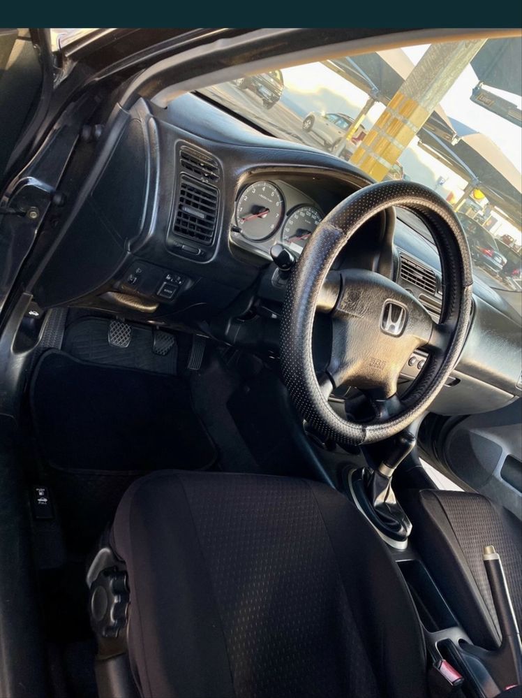 Vendo Honda Civic 2001