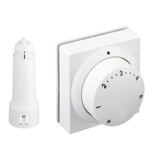 Терморегулятор Danfoss RA 5065 з виносним датчиком (013G5065)
