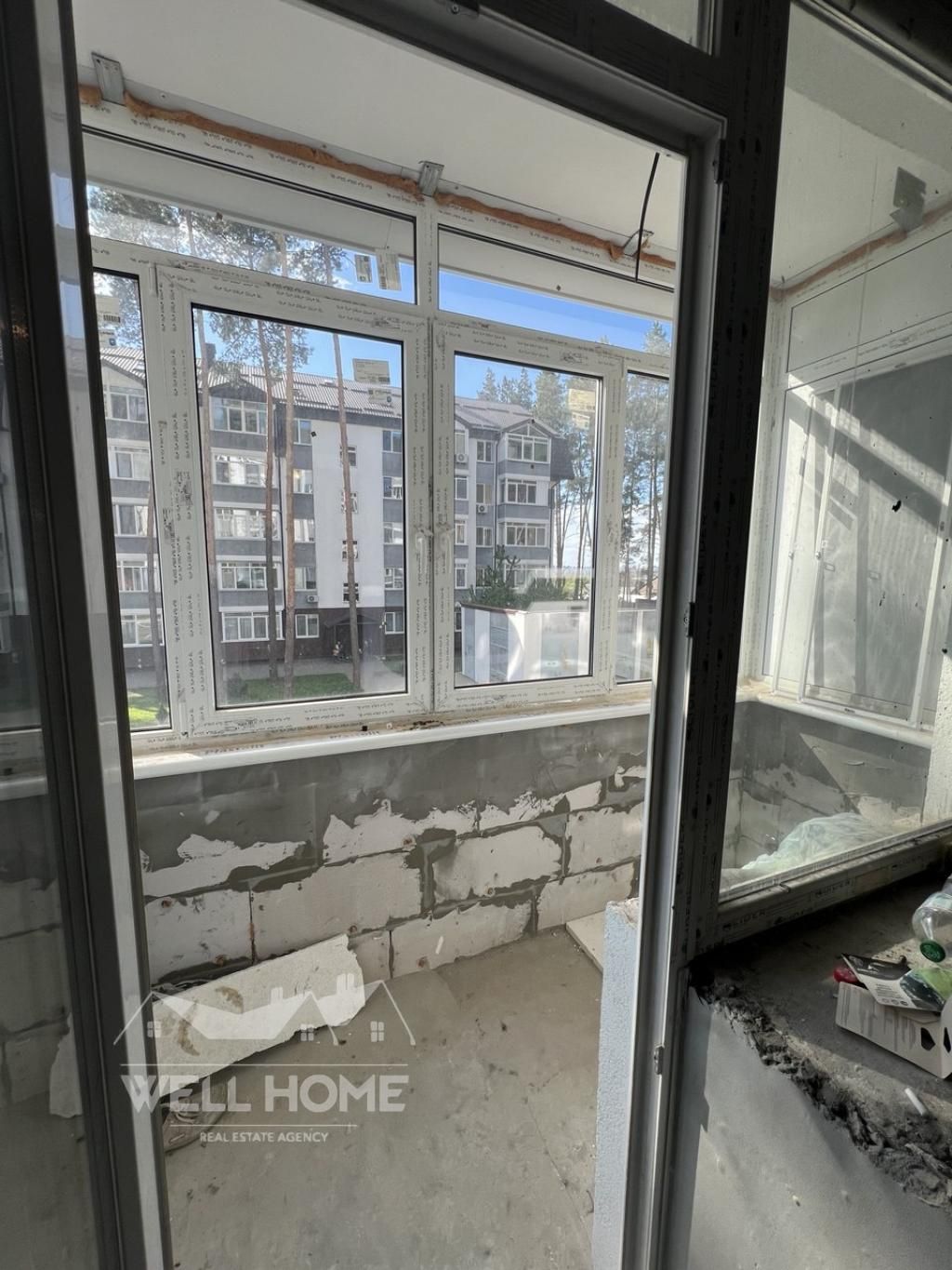 Продаж квартири 1к Ідейна, 11 ЖК Ідея Київ