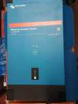 Inverter 230V Victron Energy,  Phoenix Inverter Smart 12 Volt/3000VA