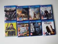 Dying Light 2 PS4 + PS5 wersja PL stan BDB gry Playstation