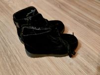 Buty rozmiar 24 botki