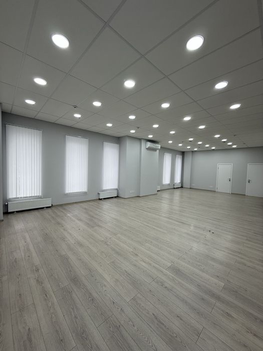 Офіс 150м2 Бізнес Центр Комфорт Сіті