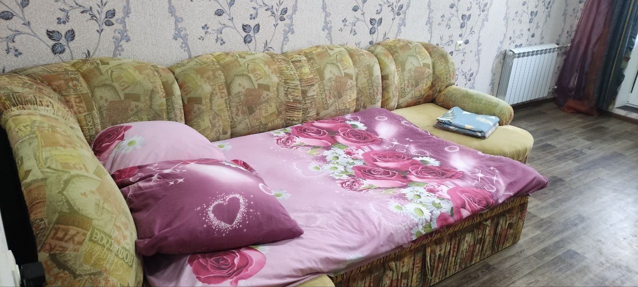 Центральный рынок посуточно.