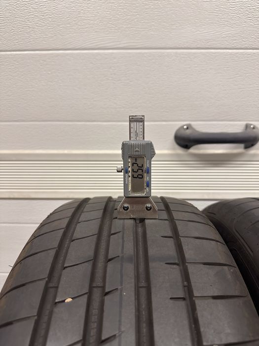 Opony letnie premium Goodyear 225/45/17 2023r cena za komplet wysyłka