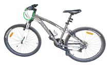 Rower Rockrider Aluminium Frame26 cali koła