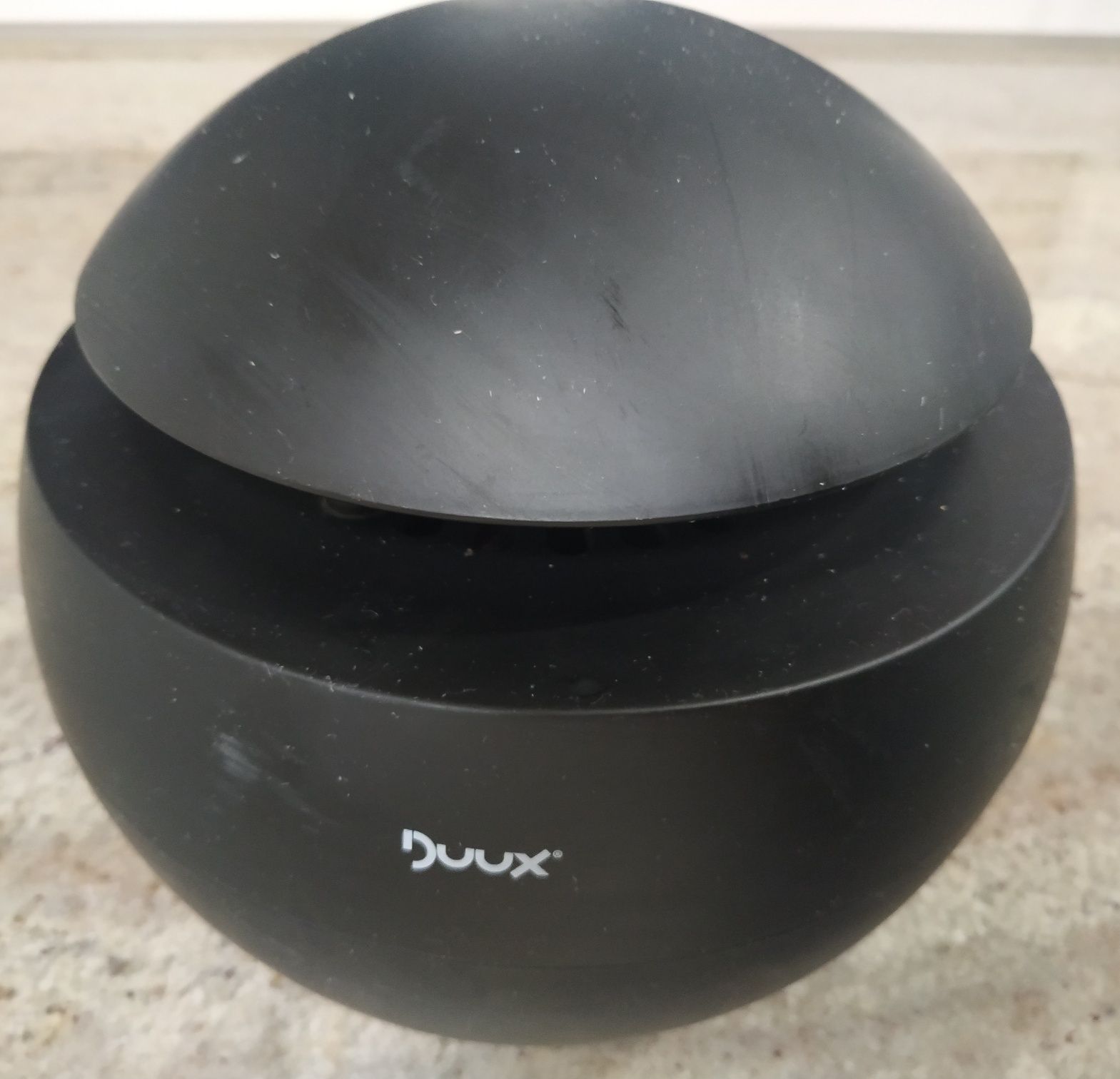 Oczyszczacz powietrza Duux DUAP01