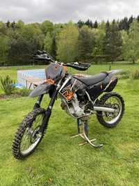 Ktm sx       400