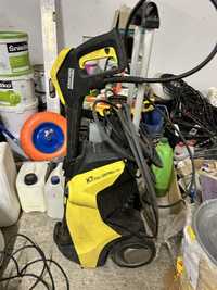 Karcher K7 wraz z dodatkami