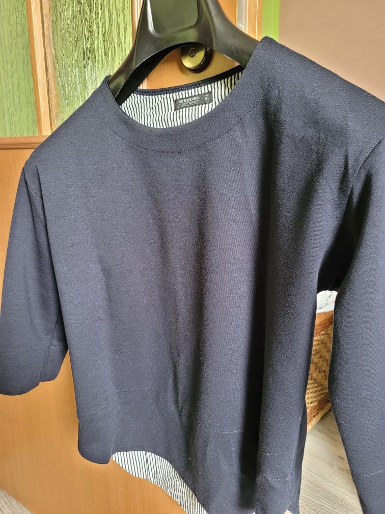 Bluzka damska Reserved