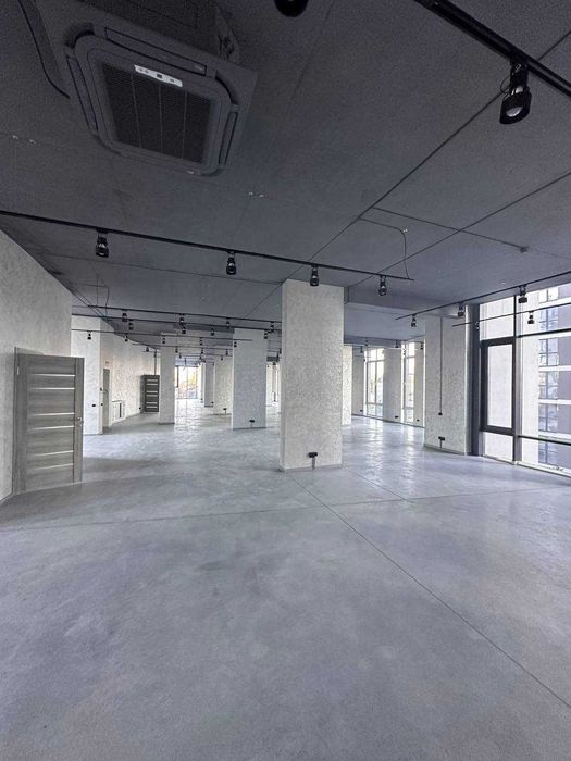 Оренда Сучасного офісу, з ремонтом, на вул. Кульпарківська, 480м2