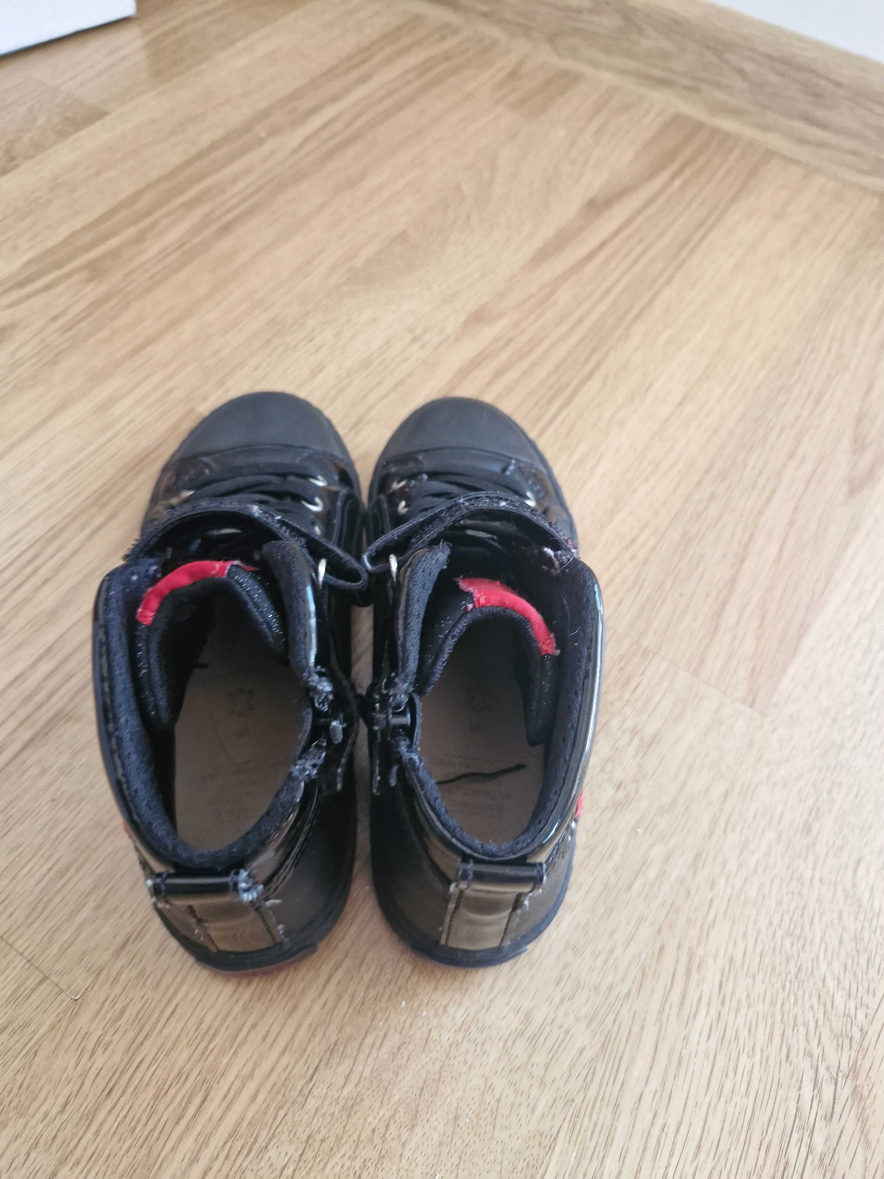 Buty Geox Respira rozmiar 30
