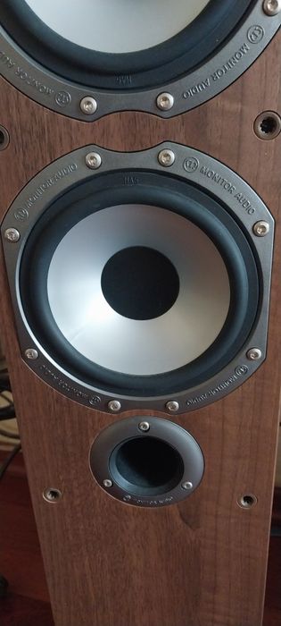 Н/Ч динамик Monitor Audio Bronze BR5 Speaker BR206-5C 6ohm