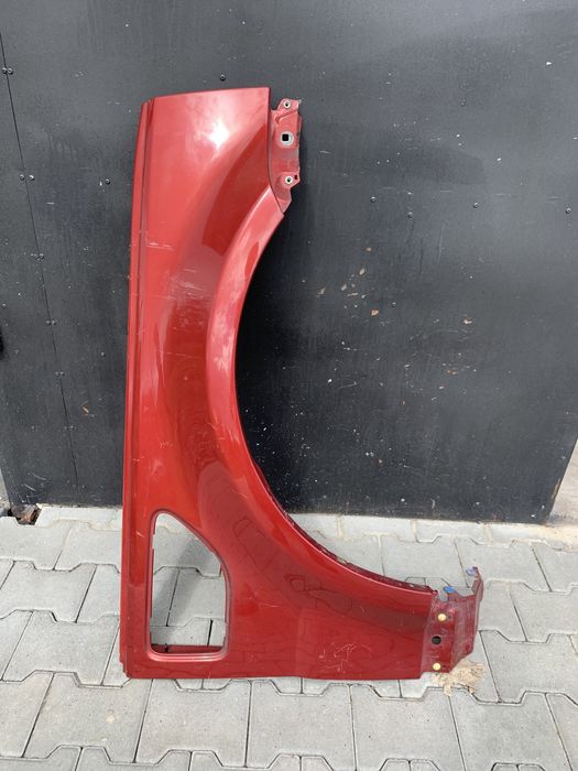 Крило переднее правое ренж ровер спорт л320 праве range rover sport l