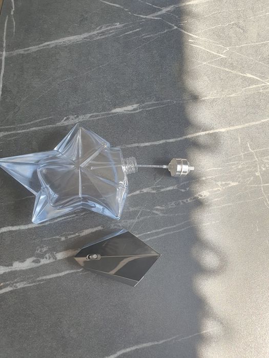 Angel mugler flakon