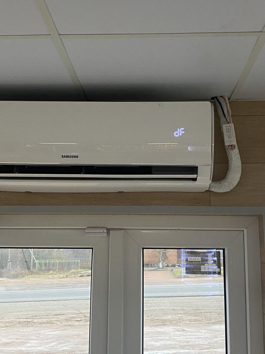 Купимо ваші кондиціонери,кліматичне обладнання