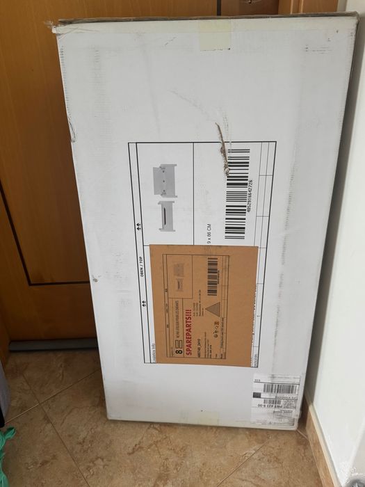 Banco com arrumação