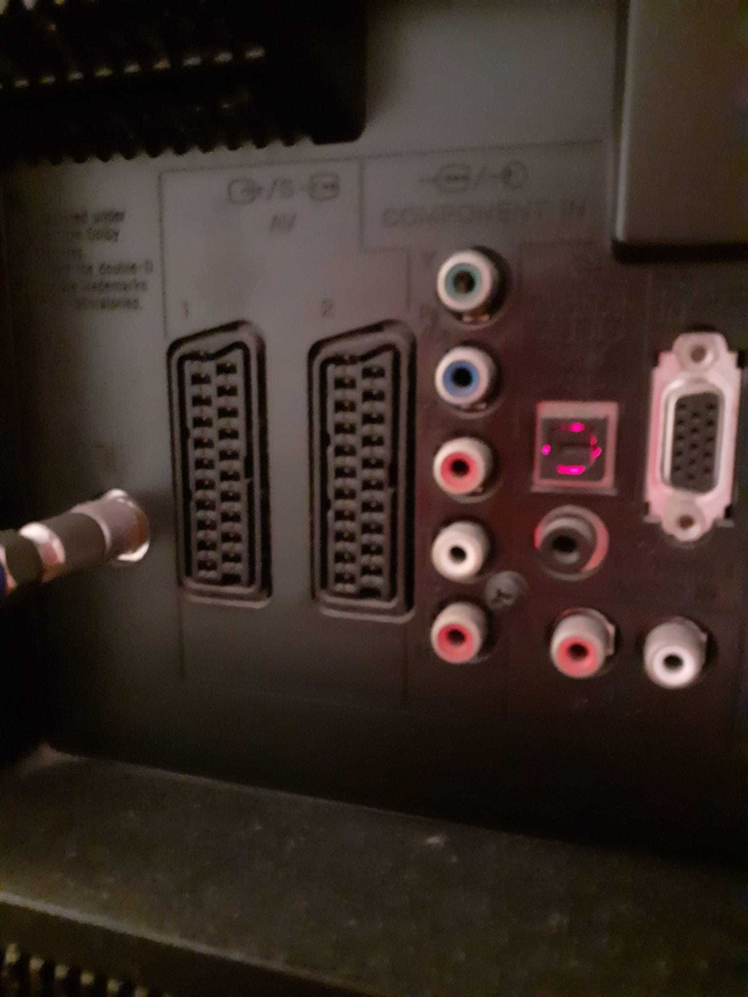 Telewizor SONY BRAVIA 32 cale
