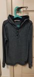 Bluzka z kapturem firmy h&m rozmiar 134- 140