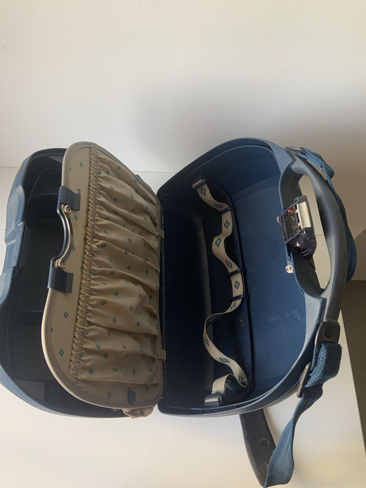 Necessaire samsonite