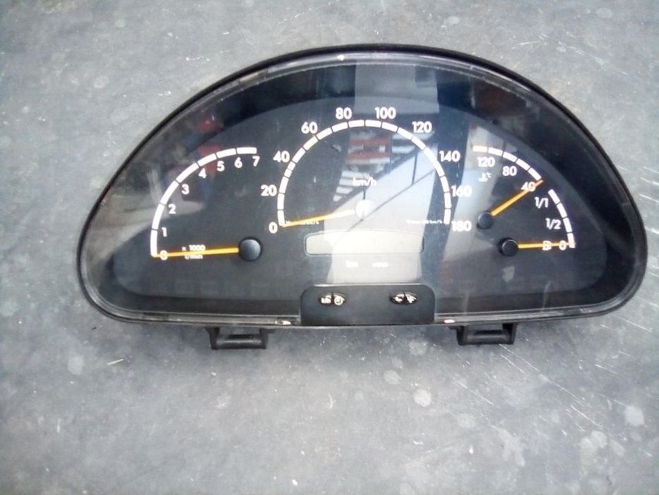 Quadrante Mercedes Sprinter 2003