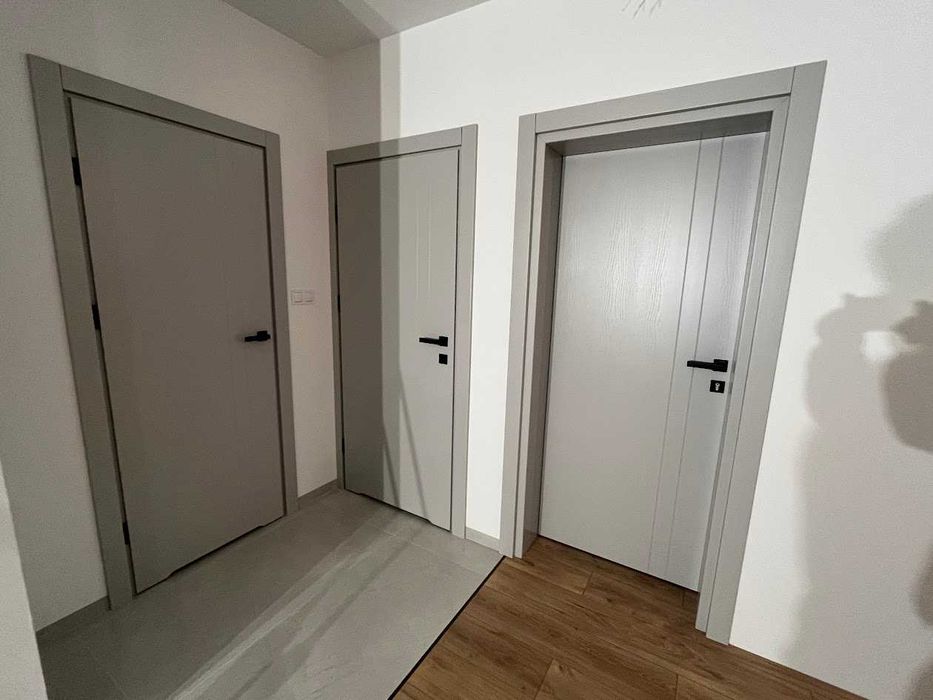 Wynajme Nowy dom z 2 garażami Płońsk Bońki, 65km od Warszawa