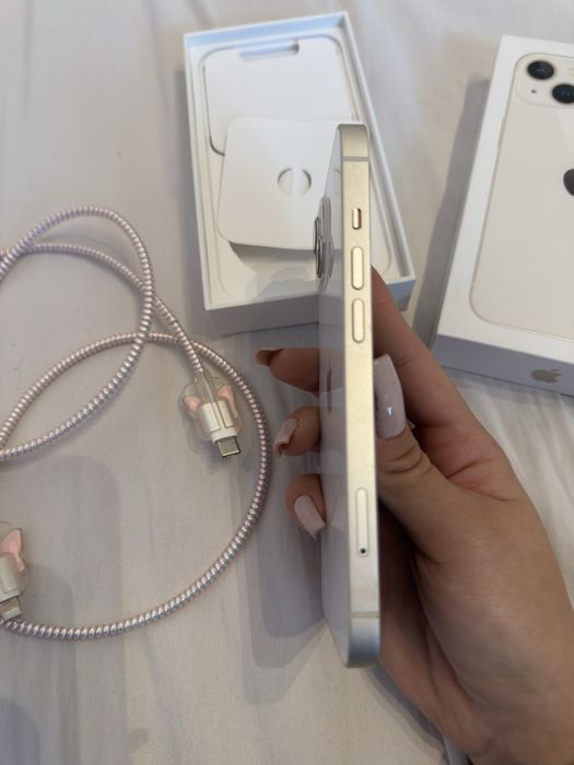 iphone 13 128 GB super stan