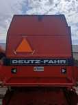 Zwolnica skrzynia klawisz części Deutz fahr M1300 / 1322