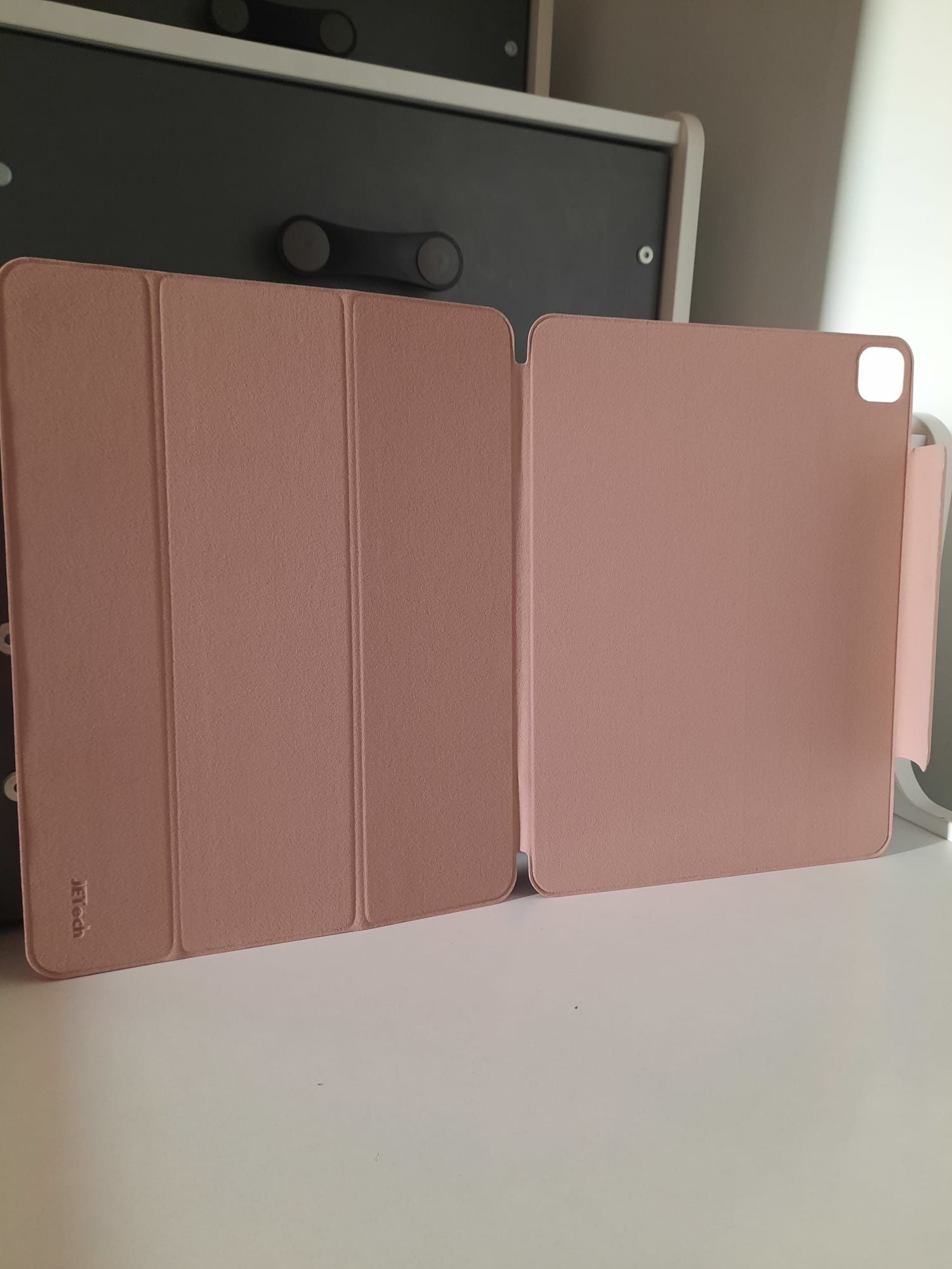 Etui dla Ipad Pro 12.9" cal 2018/2020/2022