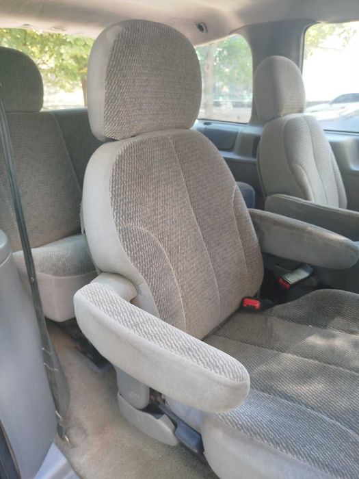 Продам Форд Віндстар