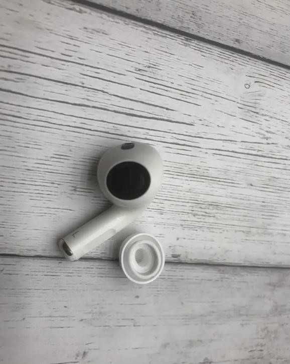 Топовые Наушники AirPods Pro Full качества 1в1 Беспроводные с иос17