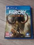 FarCry Primal PS4 PL