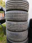 Sprzedam opony hankook