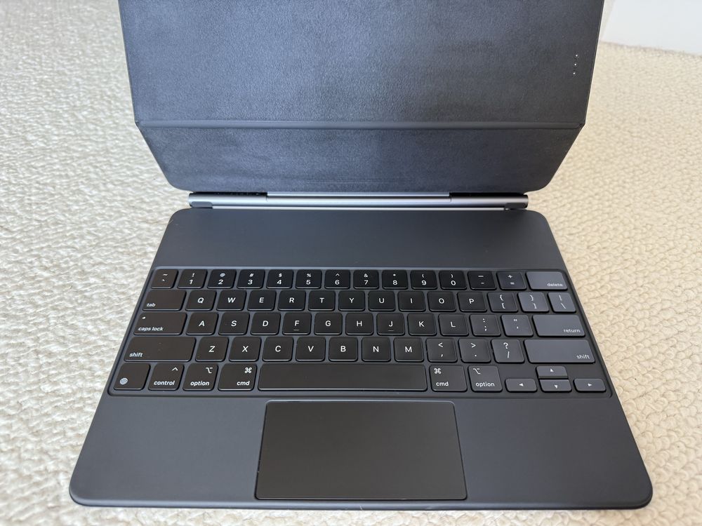 Klawiatura Apple Magic Keyboard iPad Pro 12.9  3 4 5 6 gen