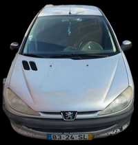 Peugeot 206 para venda (nao negociavel)