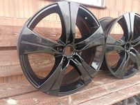 Felgi 5x112 R19 Audi VW skoda