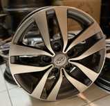 Vendo jantes Hyundai i30
