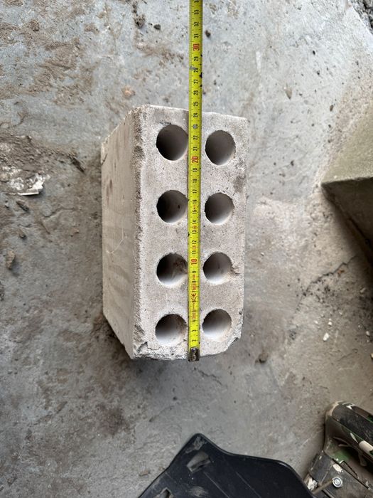 Cegła Żabinka okazja