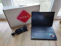 Gaming Laptop HP OMEN 16-k0750nw Intel Core i5-12th 32GB RAM 2xSSD RTX