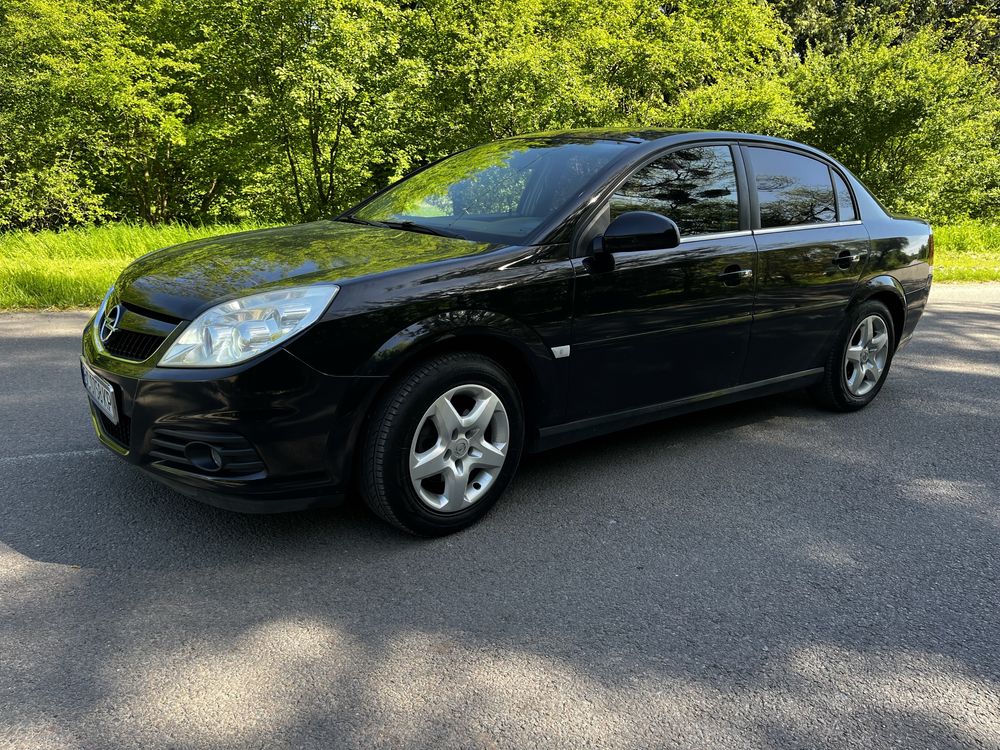 Opel Vectra 1.8; 2007р.