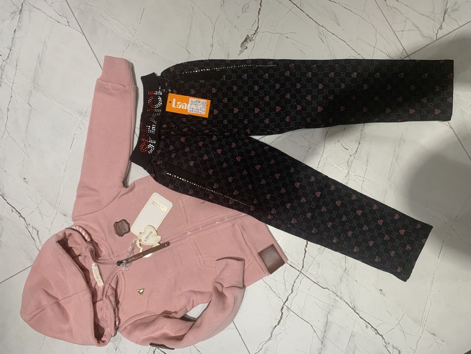 86.92.98.104.110.122 Костюм Тепла кофта лосіни джинси штани