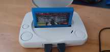 Pegasus Nintendo Famicom 852in1 złota piątka czworka 168  Duck Tales 1