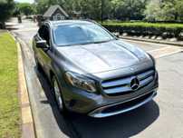 2017 Mercedes-Benz GLA