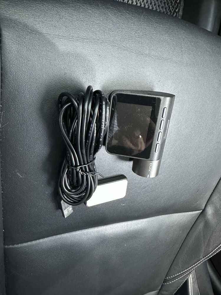 Видеорегистратор 70Mai Smart Midrive D02