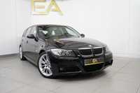 BMW 335 dA Touring