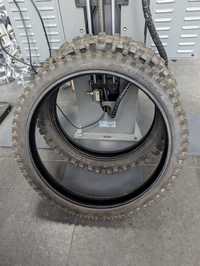 Эндурні шини Kingstone 80/100 R21 110/100 R18