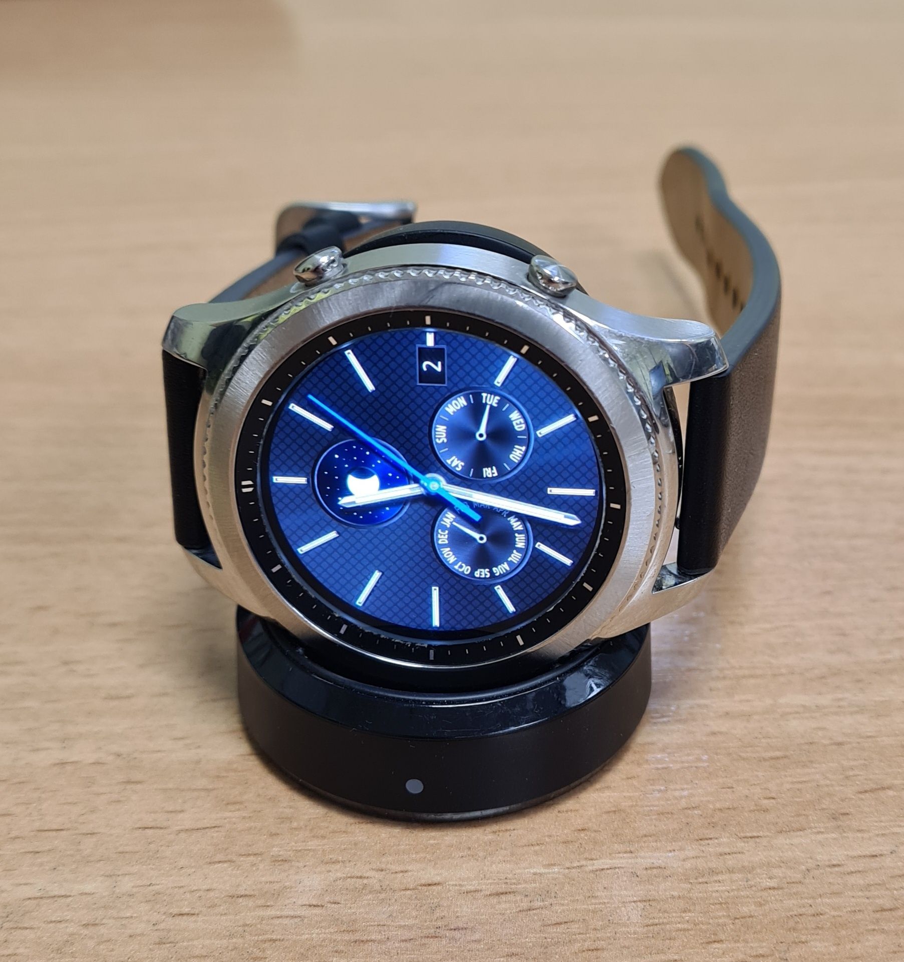 Samsung Gear S3 classic